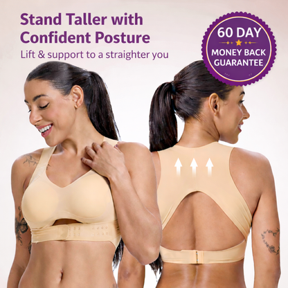 Bra Republic™ Posture Correction Bra