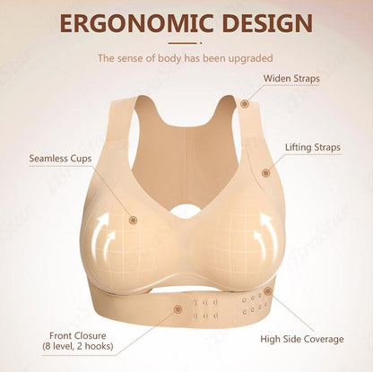 Bra Republic™ Posture Correction Bra