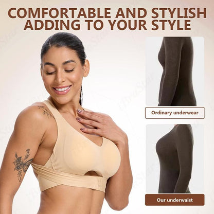 Bra Republic™ Posture Correction Bra