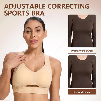 Bra Republic™ Posture Correction Bra