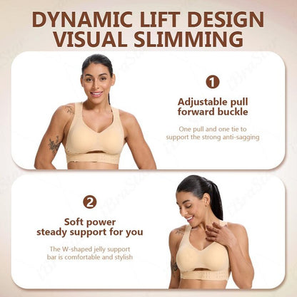 Bra Republic™ Posture Correction Bra